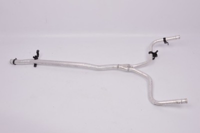 Porsche 986 911 996 шланг охолодження 99610665154 фото №1