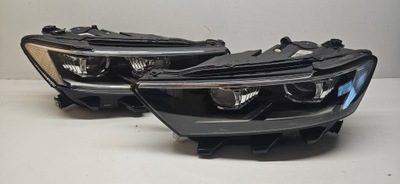 Vw troc t-roc t roc 2ga фара full led лампа права ліва фото №1