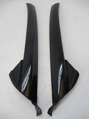 Защита стойка citroen c5 aircross 19r правая фото №1