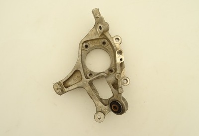 2009+ challenger поворотний кулак лівий задня задня ступиця фото №1