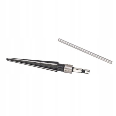 ROZWIERTAK STOŻKOWY 6-OSTRZOWY, KOŃCÓWKA