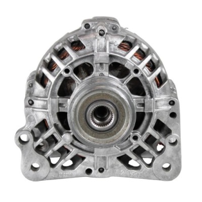 Генератор seat ibiza iv 1.2 c542578a valeo фото №1