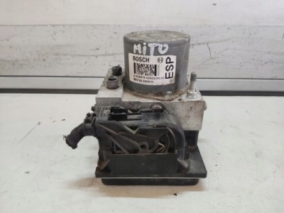 Alfa mito насос abs 51828279 фото №1