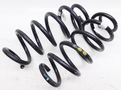 2x пружины задняя - alfa romeo giulia 2.2d rwd фото №1