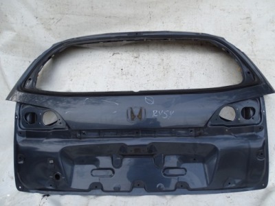 Крышка багажника багажника honda accord vii kombi nh658p pierwszy лак фото №1