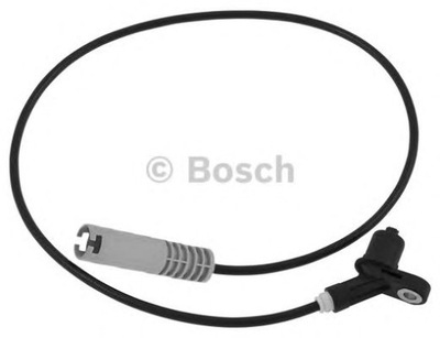 SENSOR VELOCIDAD DIRECCIONAL BOSCH 0 986 594 016  