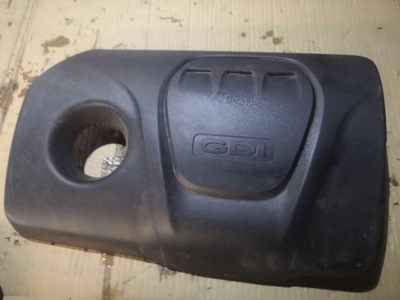 Kia sportage iv кришка захист двигуна 19r фото №1