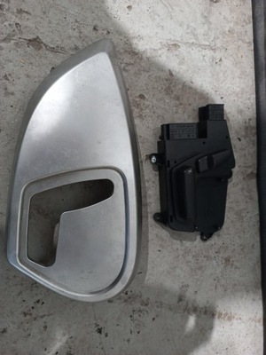 Переключатель сиденье правый mercedes w251 r-klasa w164 фото №1