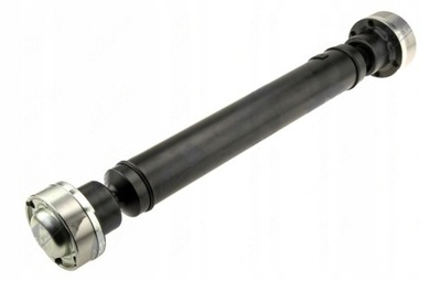 Nty nwn-ch-055 wał привідний, привід osi фото №1