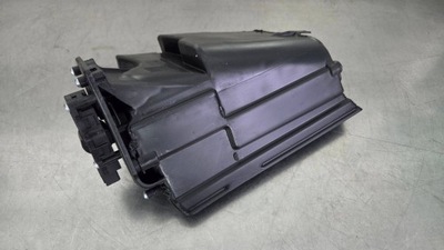 2012 volkswagen touareg ii канал повітряний кабіни 7p0820351a фото №1