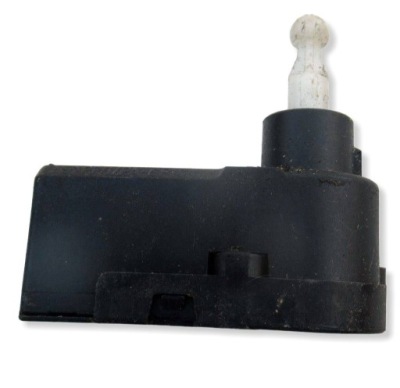 Ford tranist custom моторчик регулировки света 0307853319 фото №1