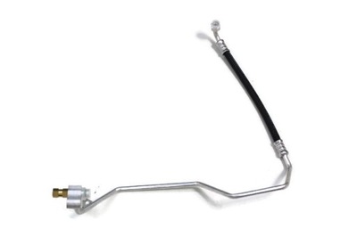 Mercedes sprinter cdi 95-06 трубка wąż кондиціонер фото №1