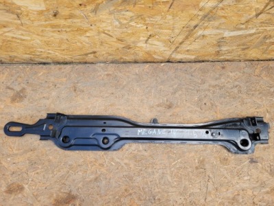 Балка pod радиатор renault megane iv 1.5 фото №1