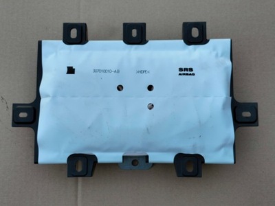 Citroen ds5 подушка подушка безопасности пассажира фото №1