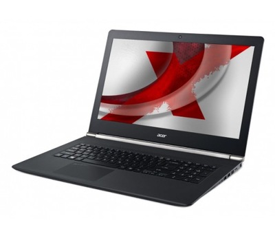 Acer VN7-791G i7-4710HQ 8GB 120GB+1TB GTX860M FHD