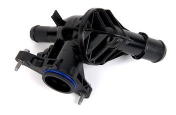 Термостат transit 14- 19- custom 2016- 2.0 дизель фото №1