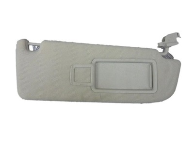 Козирок правий 4h0857552 audi a8 d4 4h0 фото №1