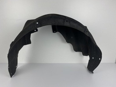 Toyota camry viii подкрылок левая задние 2017-2024 фото №1