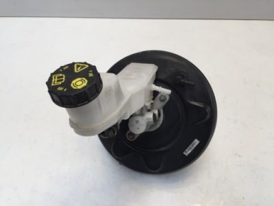 Ford puma ii mk2 2021 підсилювач гальм насос гальмівна фото №1