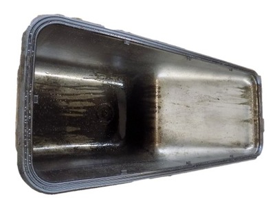 Iveco stralis 430 cursor 10 05 поддон поддон масляная фото №1