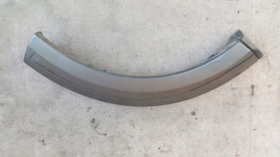 Молдинг крила задня land rover discovery iii фото №1