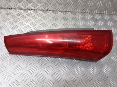 Лампа левая задняя kia ceed i kombi фото №1