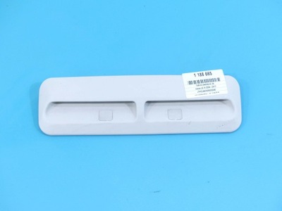 Канал повітря правий lexus ls iv 06-12 фото №1