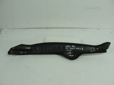 Шумоизоляция крыла перед правое toyota yaris iii фото №1