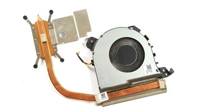 WENTYLATOR RADIATOR CHŁODZENIE LENOVO IDEAPAD L340-17API