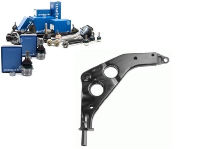 Lemforder рычаг mini перед cooper/one 01- правый фото №1