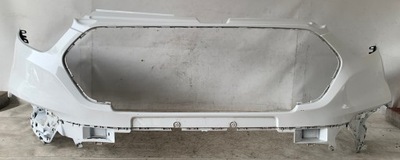 Бампер перед ford transit custom lift 17- фото №1