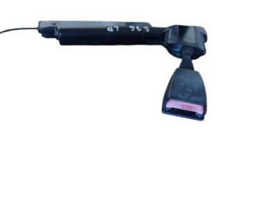 Ліве перед натягувач поперечина bezpieczeństwabmw 3 e 36 8164931u фото №1