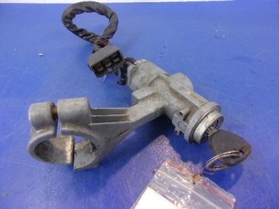 Mitubishi galant 1985r 1.8td замок зажигания фото №1