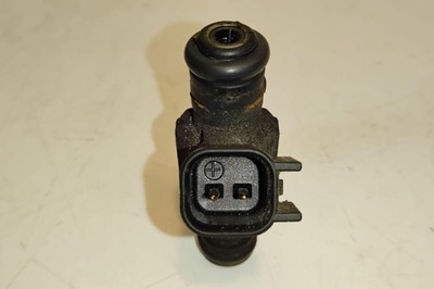 Инжектор mini cooper r50, r53 0280155991 1.6l бензиновый 2002 фото №1