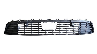 Решётка бампер решётка радиатора решётка радиатора opel corsa f 9829832380 фото №1