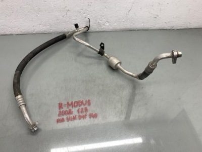 Трубка кондиционера renault modus 1.2 16v 08 фото №1