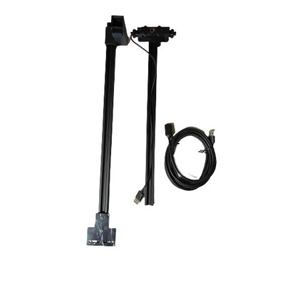 Kamera do plotera diodowego Lightburn z obudową