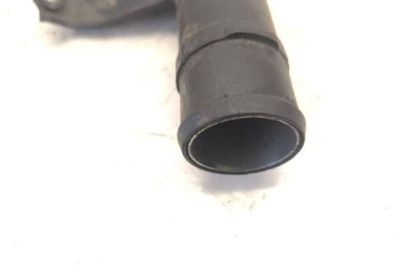 Труба інтеркулер smart forfour 454 mn135255 1.5l дизель 70kw 2005 фото №1