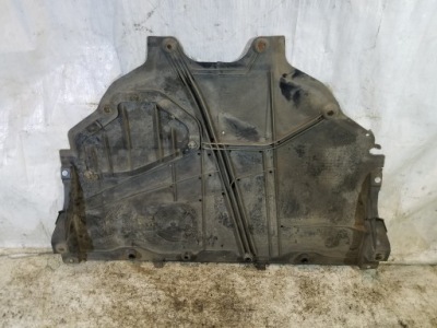 Захист pod двигун mazda 6 gj kombi 2.2 d фото №1