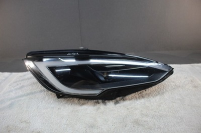 Лампа правая перед tesla s plaid full led 1563714-00-d фото №1