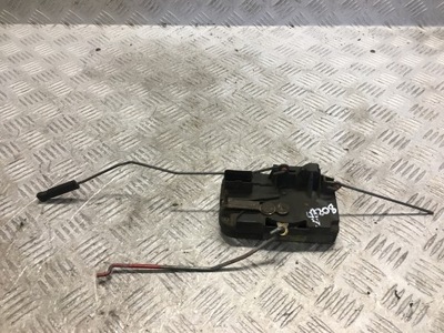 Expert i замок правый перед фото №1