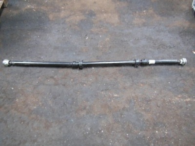 Wał привідний volvo xc60 ii 2.0d p31492145 фото №1