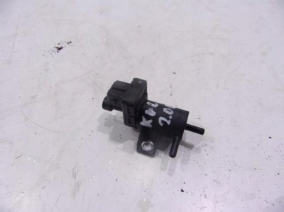 Клапан вакуумa renault koleos 2.0 dci фото №1