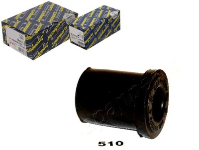 Japanparts втулка рессора mitsubishi задняя pajero фото №1