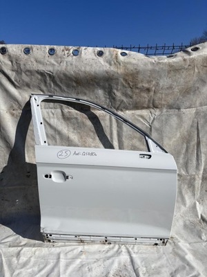 Двері audi q5 80a ii 2017-2025 передні праве оригінальні фото №1