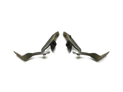 Петля петлі капот kthc peugeot 308 i 9666501680 фото №1