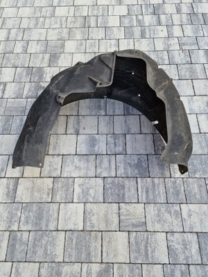 Tesla model 3 підкрилок правий задня фото №1