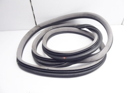 Alfa romeo 166 прокладка karos. дверь задняя левая фото №1