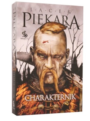 Charakternik Piekara NOWA!!!