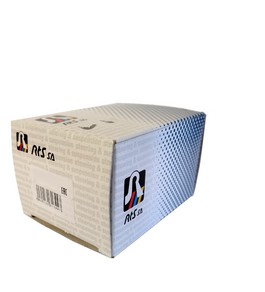 З'єднувач стабілізатора. перед правий chevrolet lacetti 2005- фото №1